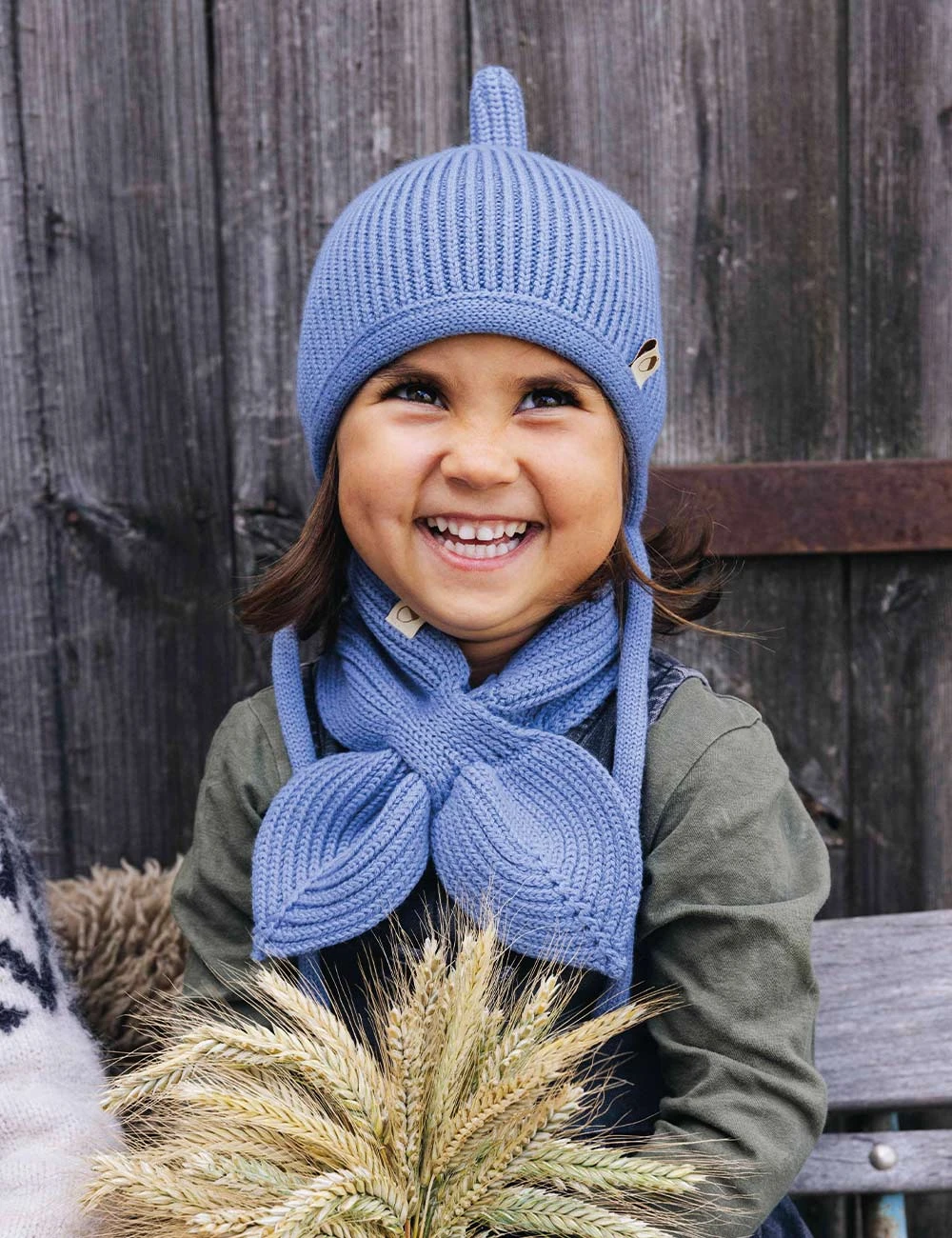 Oh Chapo Bio Merino Schleifenschal Verschiedene Farben 11 Oh Chapo Bio Merino Schleifenschal Verschiedene Farben – Bild 9