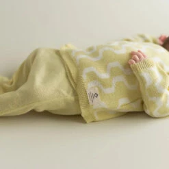 Micu Micu Newborn Strickset Biobaumwolle Zickzack Sanftes Gelb 16 Micu Micu Newborn Strickset Biobaumwolle Zickzack Sanftes Gelb -Babybekleidungs geschäft 05197b5f9ba699218c2849e20bbdde484394eb403301078fb69194dc6005e058