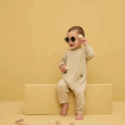 Cloby Bio Bambus Einteiler Mit UV Schutz +50 Verschied.Farben 24 Cloby Bio Bambus Einteiler Mit UV Schutz +50 Verschied.Farben -Babybekleidungs geschäft 1 1