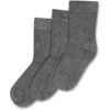 Minipop Bambus Socken 3er Pack Grau 1 Minipop Bambus Socken 3er Pack Grau -Babybekleidungs geschäft 1024x1024 6f7581edf3bd2fe947fefb1c4344dc28