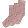 Minipop Bambus Socken 3er Pack Rose 1 Minipop Bambus Socken 3er Pack Rose -Babybekleidungs geschäft 1024x1024 f38fa036b8a72ece9cb2c22c733ea814