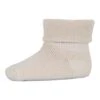 Mp Denmark Mp Merino Wollsocke "ecru" -Babybekleidungs geschäft 10 722 0 4109