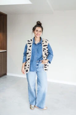 Alwero Erwachsenen Wollweste Alpen Adult "Special Edition" Leo Gepard 12 Alwero Erwachsenen Wollweste Alpen Adult "Special Edition" Leo Gepard -Babybekleidungs geschäft 1110191191 4 03CEF396 31D6 4924 B6B0 8B10283BDFFA