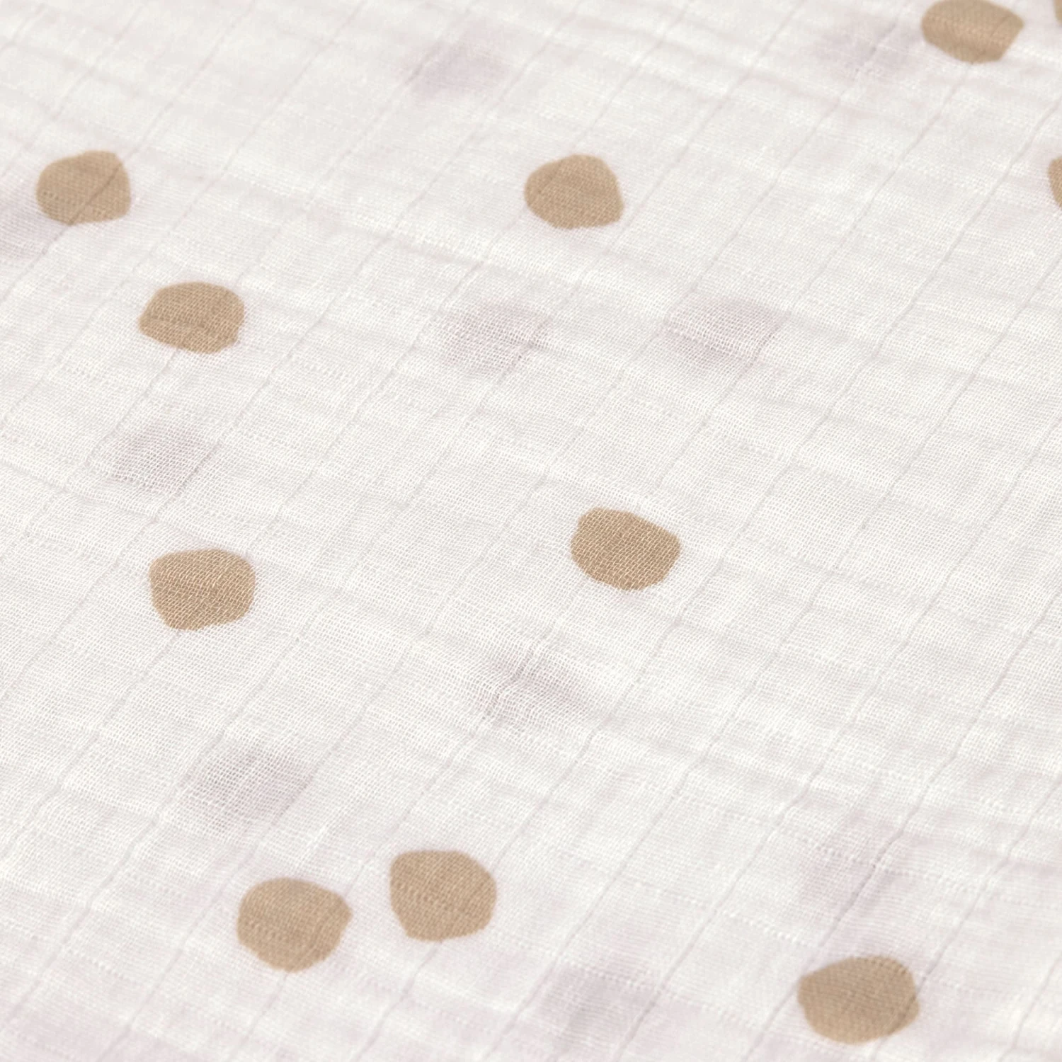 LÄSSIG Lässig Bio Musselintuch 3er Pack Little Mateys Royal Blue 7 LÄSSIG Lässig Bio Musselintuch 3er Pack Little Mateys Royal Blue – Bild 5