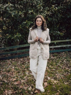 Alwero Erwachsenen Wollweste Onion Special Edition In Beige 15 Alwero Erwachsenen Wollweste Onion Special Edition In Beige -Babybekleidungs geschäft 133765FD 81BD 4CB0 B40D 0E16E5591F80