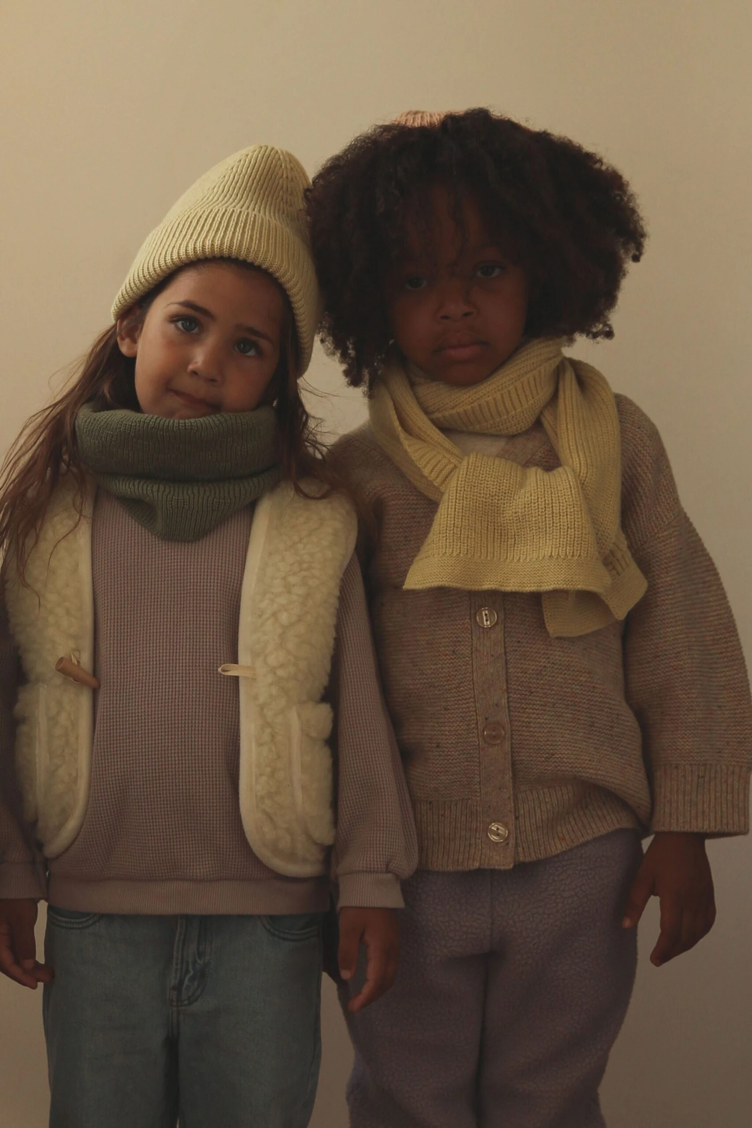 Hvid Merino Schlauchschal Kids Mitwachsend Verschiedene Farben 15 Hvid Merino Schlauchschal Kids Mitwachsend Verschiedene Farben – Bild 13