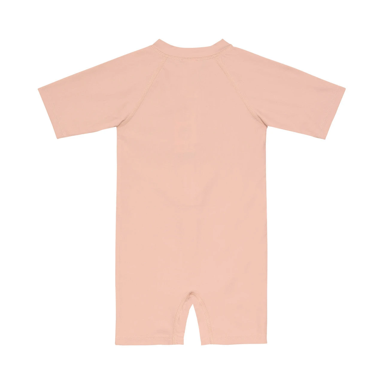 LÄSSIG Lässig UV Schwimmanzug Kurz Rose 2 LÄSSIG Lässig UV Schwimmanzug Kurz Rose