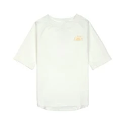 LÄSSIG Lässig UV Shirt Kurzarm Unisex Sun Sea Salt
