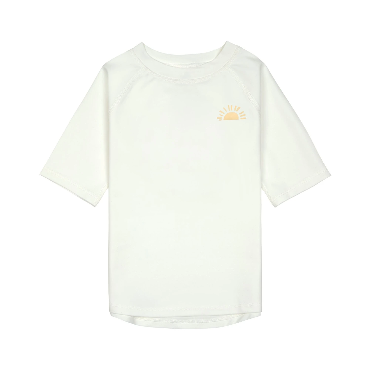 LÄSSIG Lässig UV Shirt Kurzarm Unisex Sun Sea Salt 3 LÄSSIG Lässig UV Shirt Kurzarm Unisex Sun Sea Salt