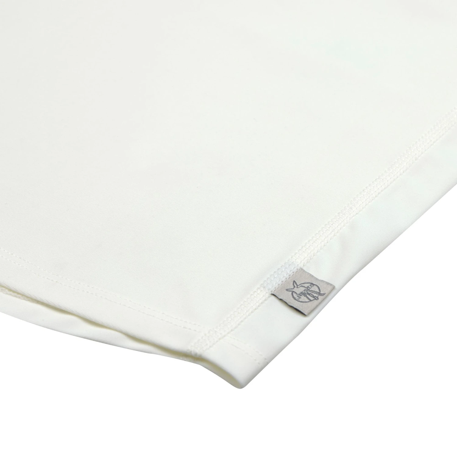 LÄSSIG Lässig UV Shirt Langarm Unisex Ecru Surfboards 4 LÄSSIG Lässig UV Shirt Langarm Unisex Ecru Surfboards – Bild 2