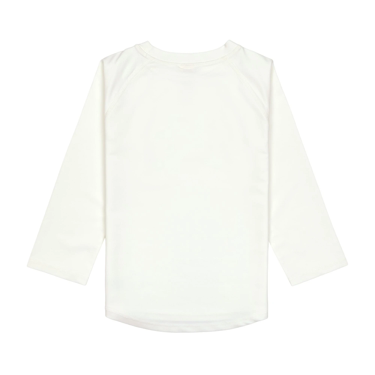 LÄSSIG Lässig UV Shirt Langarm Unisex Ecru Surfboards 5 LÄSSIG Lässig UV Shirt Langarm Unisex Ecru Surfboards – Bild 3