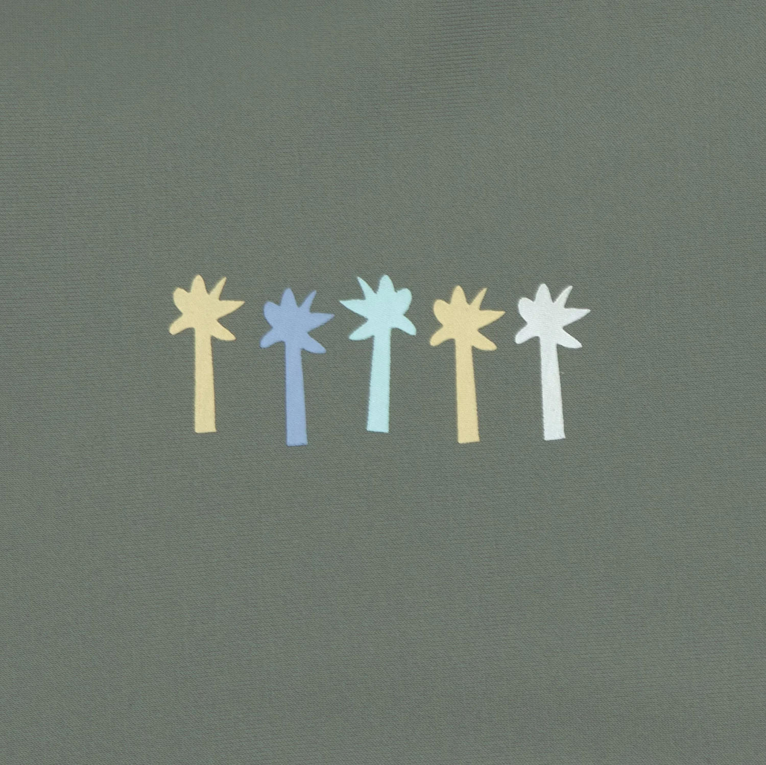 LÄSSIG Lässig UV Schwimmleggings Lang Unisex In Oliv 6 LÄSSIG Lässig UV Schwimmleggings Lang Unisex In Oliv – Bild 4