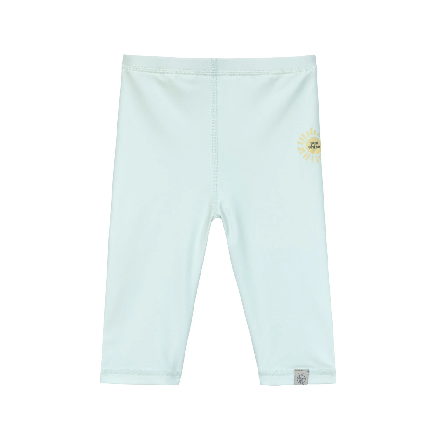 LÄSSIG Lässig UV Schwimmleggings Mit Schwimmwindel Unisex In Mint 3 LÄSSIG Lässig UV Schwimmleggings Mit Schwimmwindel Unisex In Mint