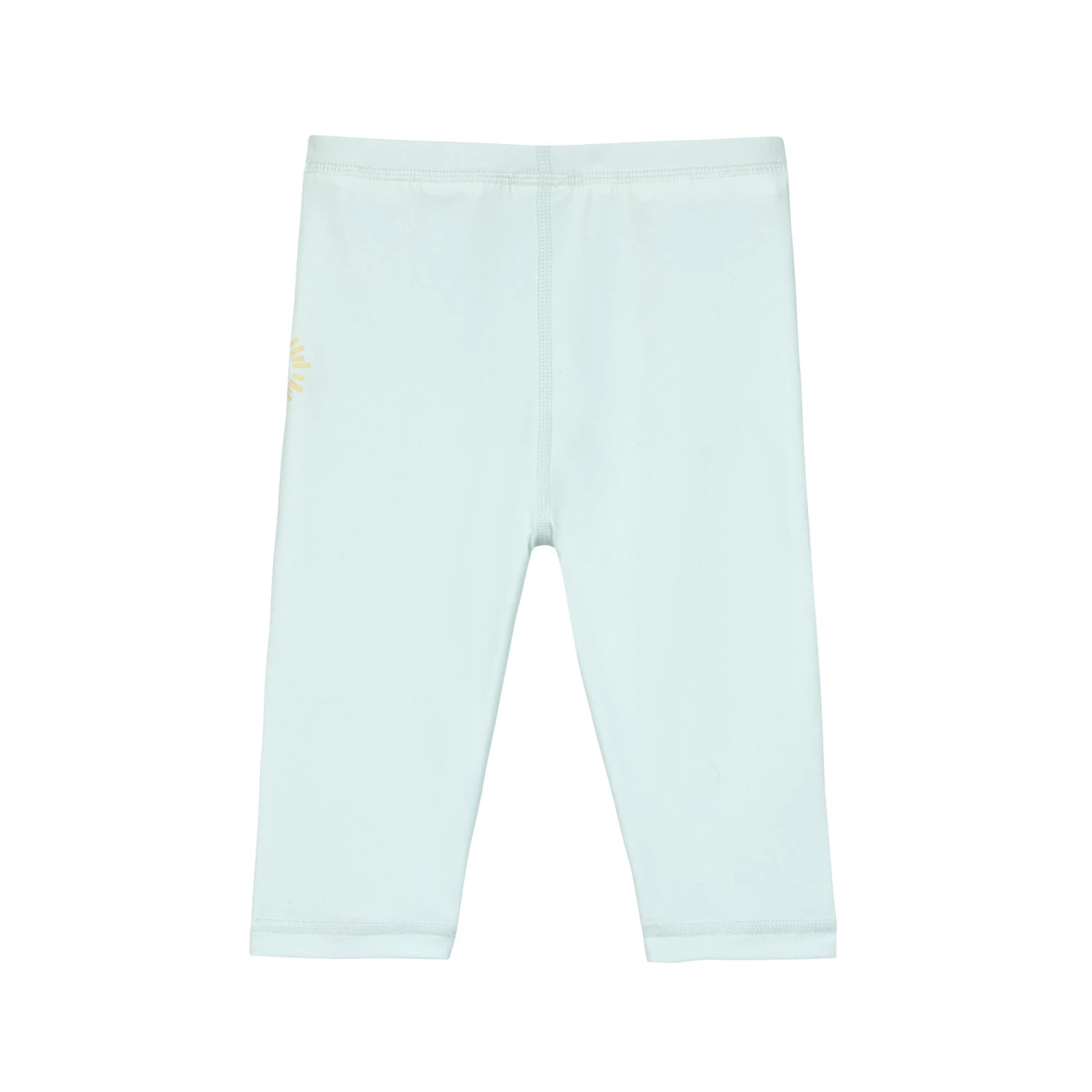 LÄSSIG Lässig UV Schwimmleggings Mit Schwimmwindel Unisex In Mint 7 LÄSSIG Lässig UV Schwimmleggings Mit Schwimmwindel Unisex In Mint – Bild 5