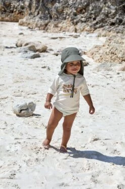 LÄSSIG Lässig Schwimmwindel Mint -Babybekleidungs geschäft 1431029673 00 3