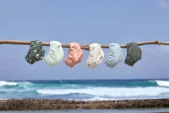 LÄSSIG Lässig Schwimmwindel Oliv Seestern 10 LÄSSIG Lässig Schwimmwindel Oliv Seestern -Babybekleidungs geschäft 1431029675 00 3