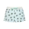 LÄSSIG Lässig Baby Badehose Mit Schwimmwindel In Mint