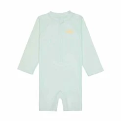 LÄSSIG Lässig UV Schwimmanzug Lang In Mint