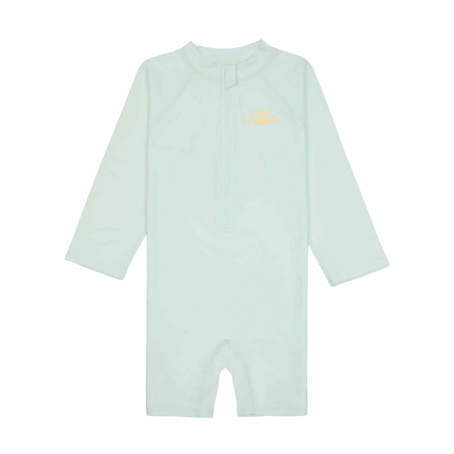 LÄSSIG Lässig UV Schwimmanzug Lang In Mint 3 LÄSSIG Lässig UV Schwimmanzug Lang In Mint