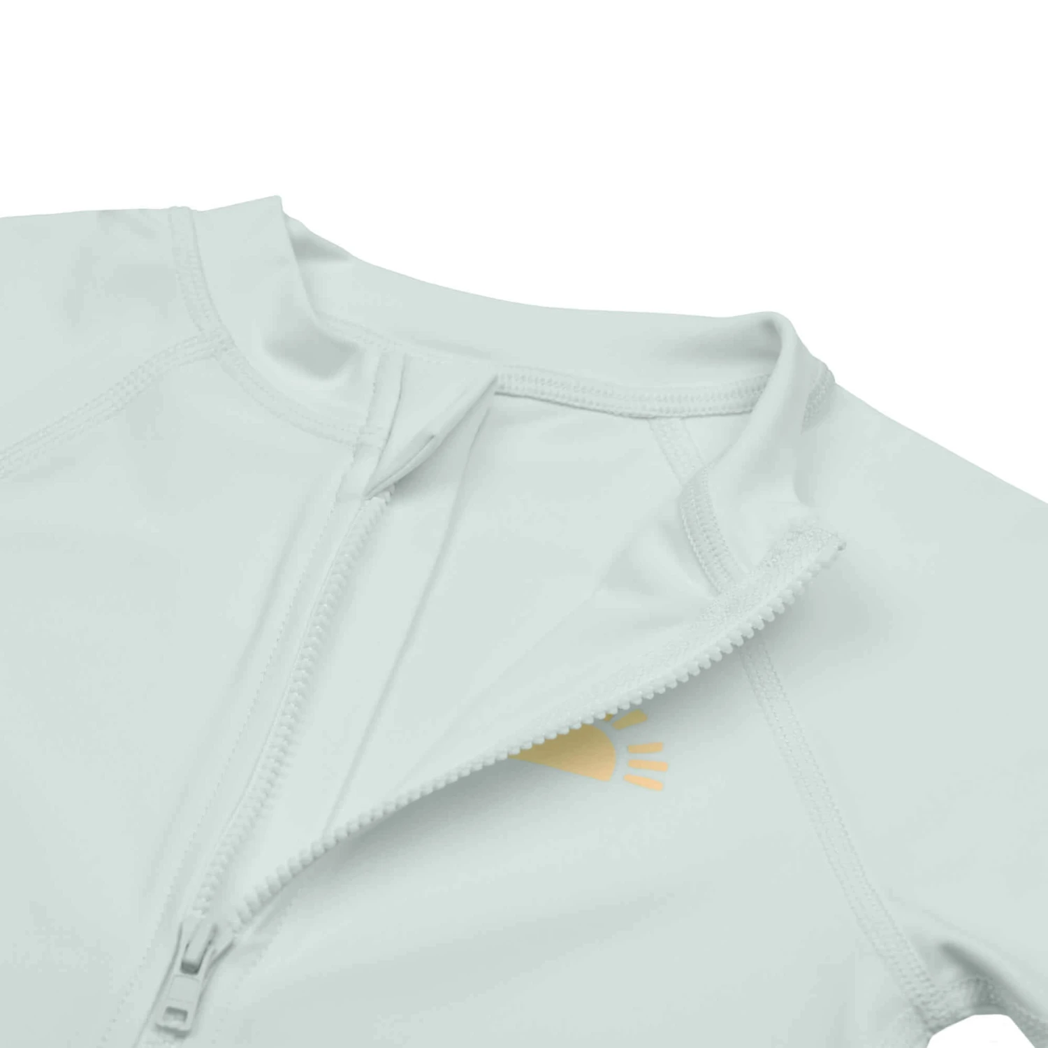 LÄSSIG Lässig UV Schwimmanzug Lang In Mint 6 LÄSSIG Lässig UV Schwimmanzug Lang In Mint – Bild 4