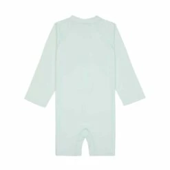 LÄSSIG Lässig UV Schwimmanzug Lang In Mint 11 LÄSSIG Lässig UV Schwimmanzug Lang In Mint -Babybekleidungs geschäft 1431031673 00 4