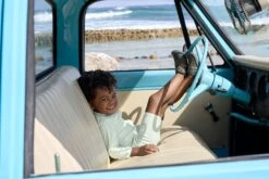 LÄSSIG Lässig UV Schwimmanzug Lang In Mint 9 LÄSSIG Lässig UV Schwimmanzug Lang In Mint -Babybekleidungs geschäft 1431031673 00 6