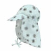 LÄSSIG Lässig UV Sonnenhut Mit Nackenschutz Schnelltrocknend Mint 1 LÄSSIG Lässig UV Sonnenhut Mit Nackenschutz Schnelltrocknend Mint -Babybekleidungs geschäft 1433015690 00 1
