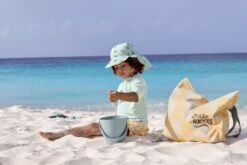 LÄSSIG Lässig UV Sonnenhut Mit Nackenschutz Schnelltrocknend Mint 11 LÄSSIG Lässig UV Sonnenhut Mit Nackenschutz Schnelltrocknend Mint -Babybekleidungs geschäft 1433015690 00 3