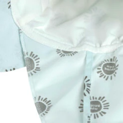 LÄSSIG Lässig UV Sonnenhut Mit Nackenschutz Schnelltrocknend Mint 9 LÄSSIG Lässig UV Sonnenhut Mit Nackenschutz Schnelltrocknend Mint -Babybekleidungs geschäft 1433015690 00 4