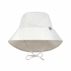 LÄSSIG Lässig UV Sonnenhut Fischerhut Mit Nackenschutz Schnelltrocknend In Sea Salt