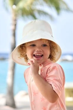 LÄSSIG Lässig UV Sonnenhut Fischerhut Mit Nackenschutz Schnelltrocknend In Sea Salt 13 LÄSSIG Lässig UV Sonnenhut Fischerhut Mit Nackenschutz Schnelltrocknend In Sea Salt -Babybekleidungs geschäft 1433017397 00 3