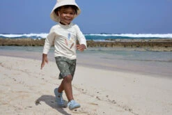 LÄSSIG Lässig UV Sonnenhut Fischerhut Mit Nackenschutz Schnelltrocknend In Sea Salt 11 LÄSSIG Lässig UV Sonnenhut Fischerhut Mit Nackenschutz Schnelltrocknend In Sea Salt -Babybekleidungs geschäft 1433017397 00 7