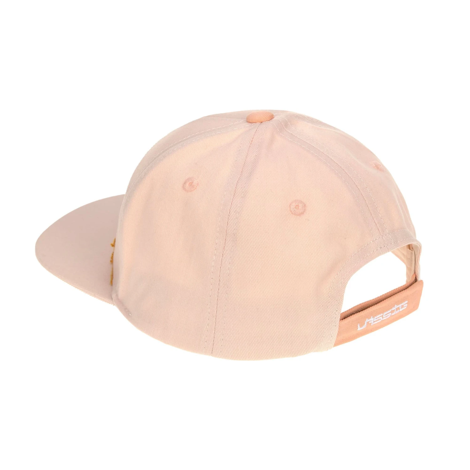LÄSSIG Lässig Skater Cap Sunny Light Pink 4 LÄSSIG Lässig Skater Cap Sunny Light Pink – Bild 2
