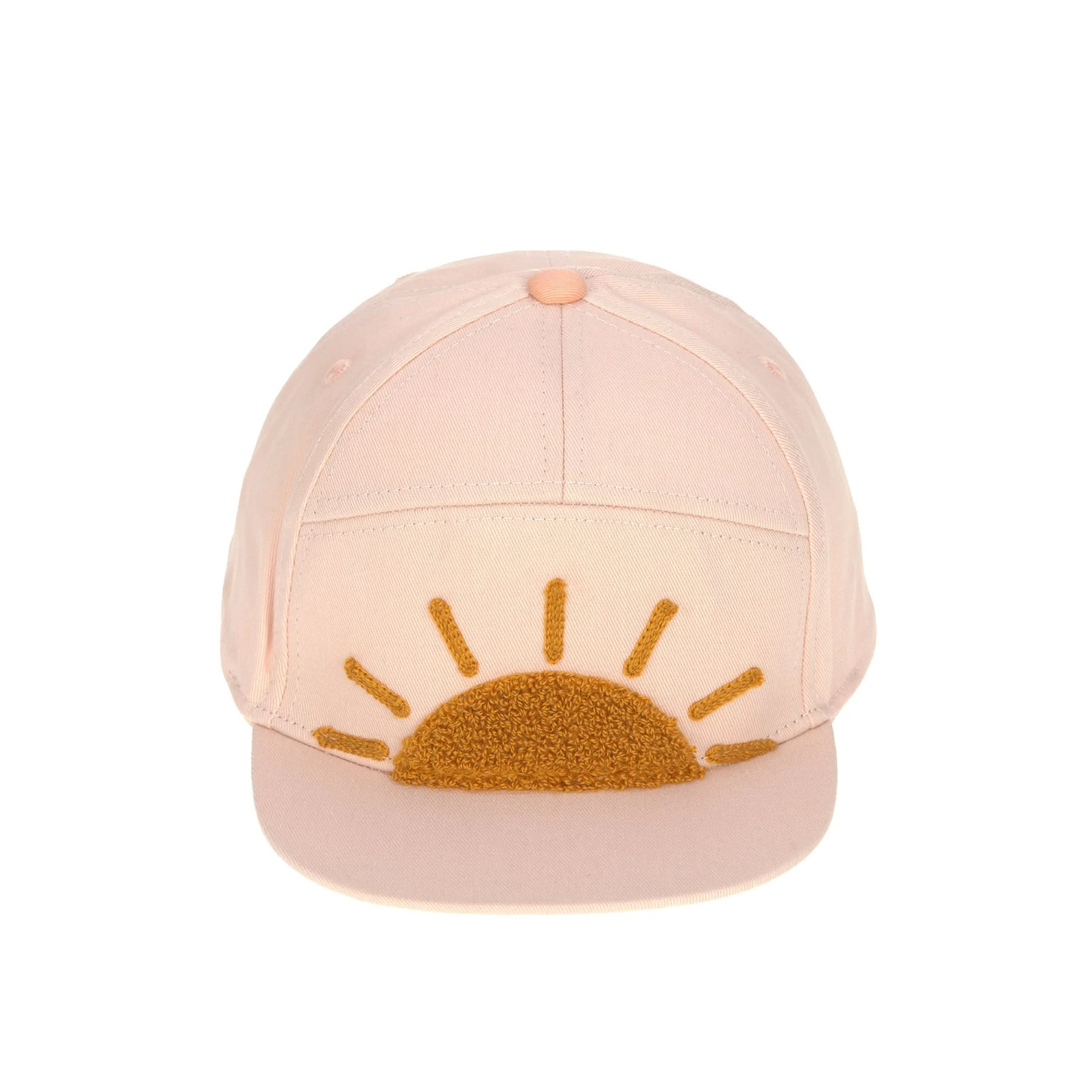 LÄSSIG Lässig Skater Cap Sunny Light Pink 7 LÄSSIG Lässig Skater Cap Sunny Light Pink – Bild 5