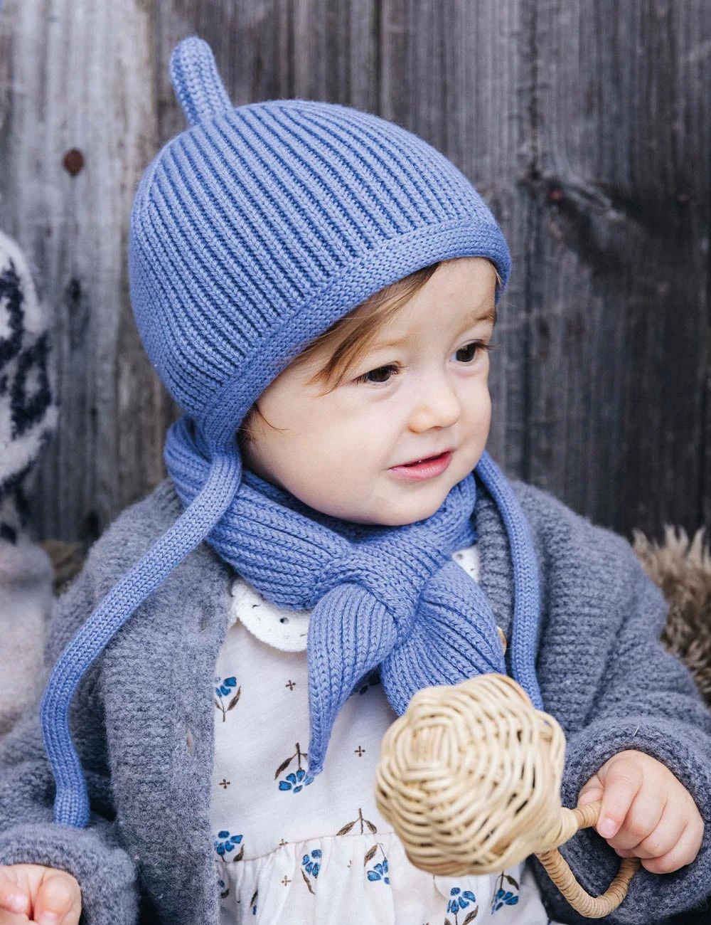 Oh Chapo Bio Merino Schleifenschal Verschiedene Farben 12 Oh Chapo Bio Merino Schleifenschal Verschiedene Farben – Bild 10