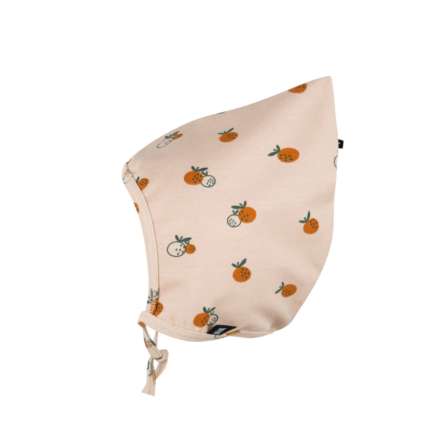 Pure Pure Baby Leichtes Bio Baumwoll Mützchen "Früchte" Gr. 47-50 3 Pure Pure Baby Leichtes Bio Baumwoll Mützchen "Früchte" Gr. 47-50