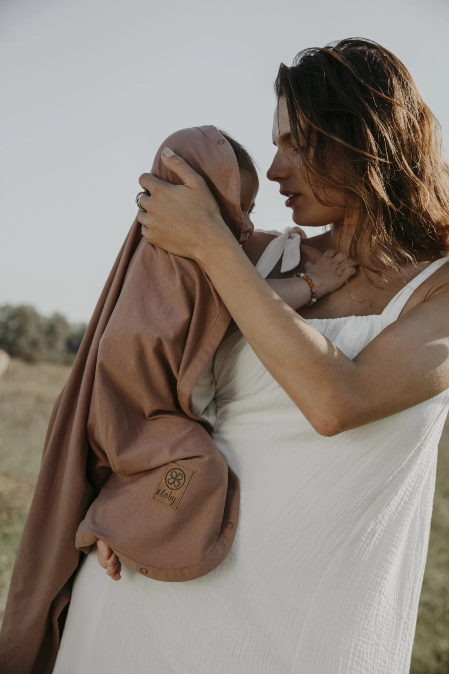 Cloby Multifunktionale UV Schutz 50 Decke Aus Bambus In Versch. Farben 16 Cloby Multifunktionale UV Schutz 50 Decke Aus Bambus In Versch. Farben – Bild 14