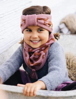 Oh Chapo Bio Merino Stirnband "Ella" MiniMe In LEO Rose Braun 11 Oh Chapo Bio Merino Stirnband "Ella" MiniMe In LEO Rose Braun -Babybekleidungs geschäft 18 stirnband leo braun rosa tragebild 2048x2048 9b42765f c23b 40a2 97da 069ccd6cb9a3