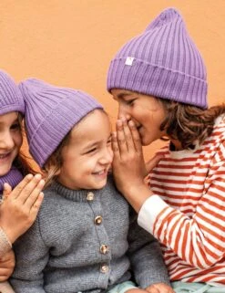 Oh Chapo Bio Beanie MiniMe Merino In Verschiedenen Farben -Babybekleidungs geschäft 22 beanie lavendel tragebild 2048x2048 9e3dae96 6db5 47e0 b498 7a6a883d21e1