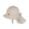 Pure Pure Sonnenhut Mit Nackenschutz Verstellbar Aus Leinen In Natur 2 Pure Pure Sonnenhut Mit Nackenschutz Verstellbar Aus Leinen In Natur -Babybekleidungs geschäft 2902711 83