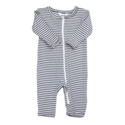 Joha Wolle Seide Einteiler "summer Edition" In Grau