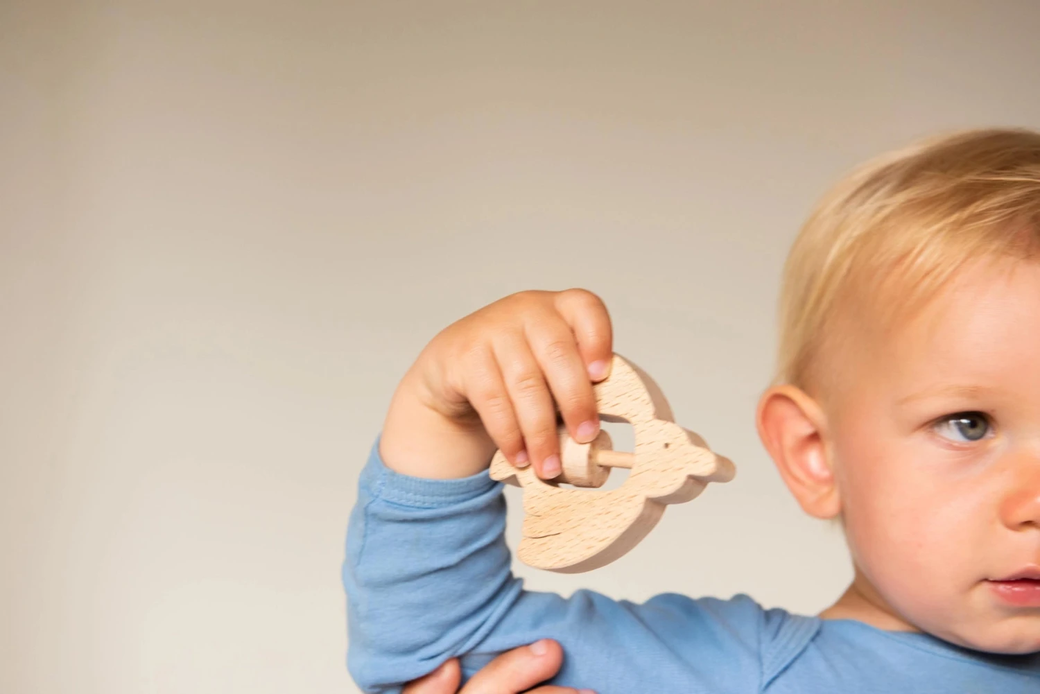 Natur Holzrassel Musch 5 Natur Holzrassel Musch – Bild 3