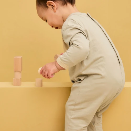 Cloby Bio Bambus Einteiler Mit UV Schutz +50 Verschied.Farben 9 Cloby Bio Bambus Einteiler Mit UV Schutz +50 Verschied.Farben – Bild 7