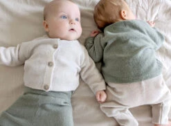 Halfen Kaschmir Feinstrickcardigan Versch.Farben