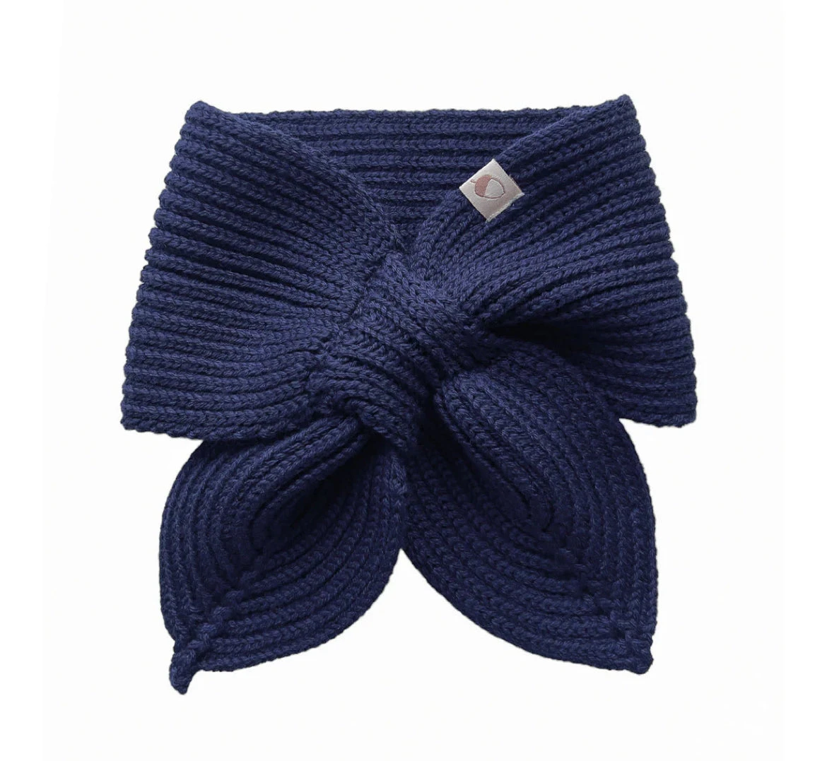 Oh Chapo Bio Merino Schleifenschal Verschiedene Farben 14 Oh Chapo Bio Merino Schleifenschal Verschiedene Farben – Bild 12