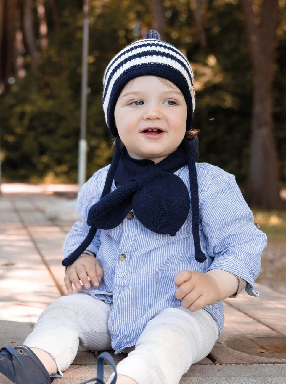 Oh Chapo Bio Merino Schleifenschal Verschiedene Farben 13 Oh Chapo Bio Merino Schleifenschal Verschiedene Farben – Bild 11