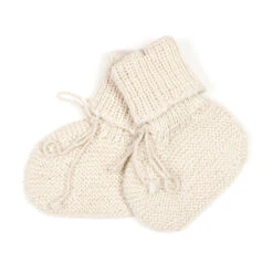 Huttelihut Gestrickte Babyschuehchen Alpaca Off White -Babybekleidungs geschäft 52ef40 0c94ff4c1b7d49f3ab19543430c00508 mv2