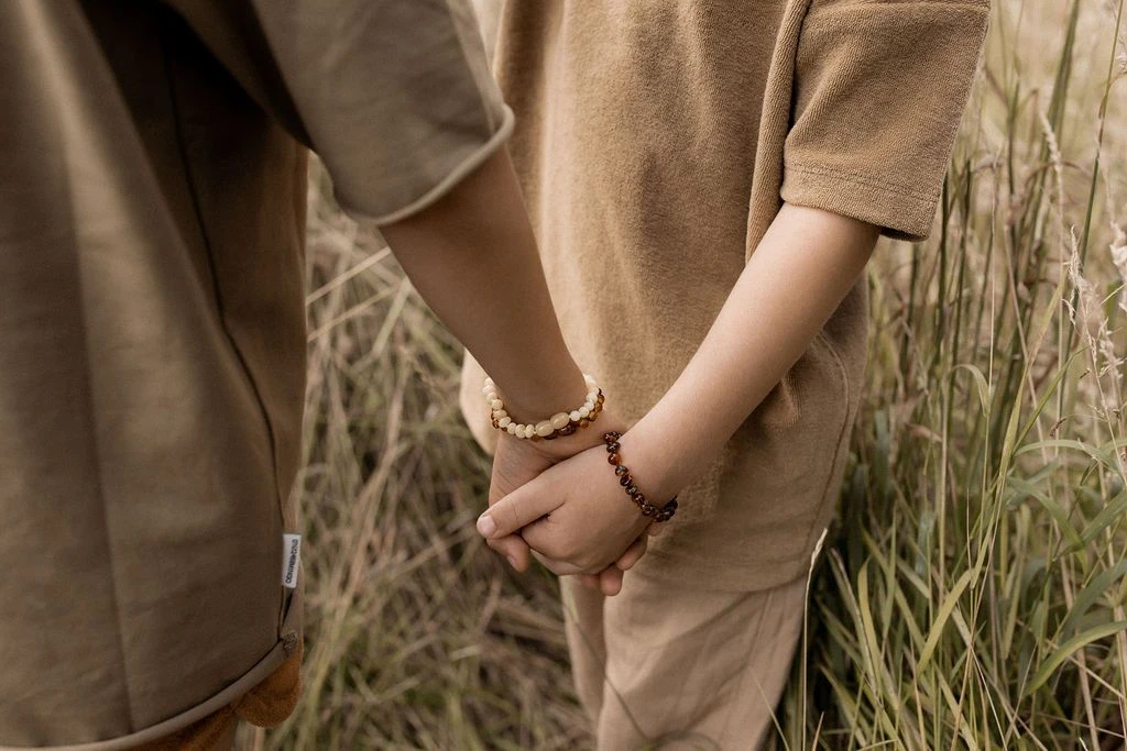 Alwero Bernstein Armband Verschiedene Farben 11 Alwero Bernstein Armband Verschiedene Farben – Bild 9