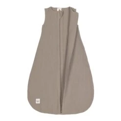 LÄSSIG Lässig Bio Musselin Sommer Schlafsack Taupe -Babybekleidungs geschäft 52ef40 1fd35921e9a54e07b1f8c4e532005fce mv2