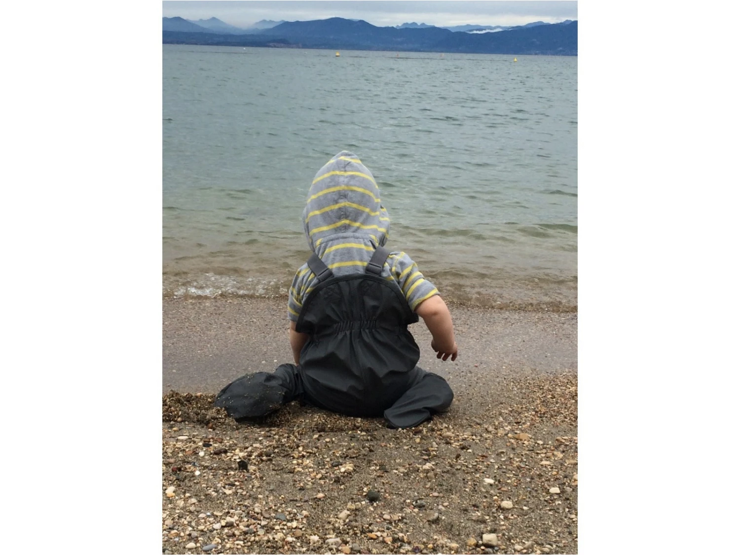 BMS Eco Buddelhose Babybuddy Mit Fuss Versch. Farben 13 BMS Eco Buddelhose Babybuddy Mit Fuss Versch. Farben – Bild 11